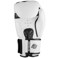 8 Weapons Unlimited Boxing Gloves