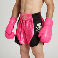 Leone Classic Muay Thai Shorts