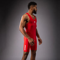Venum Challenger Fight Wrestling Singlet