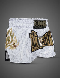 Buddha Kanok Muay Thai Shorts