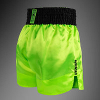 Venum Classic Evo Neon Muay Thai Shorts