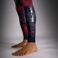 Venum Zenith Compression Pants