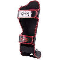8 Weapons Bangkok Shin Guards