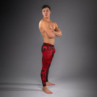 Venum Wolf Atak Compression Pants