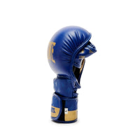 Leone DNA MMA Gloves