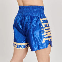 Leone DNA Muay Thai Shorts