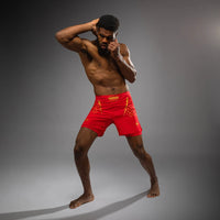 Venum Wow Fc MMA Shorts