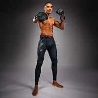 Venum Thunder Dragon Compression Pants