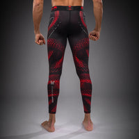 Venum Matupa Compression Pants