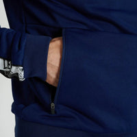 Leone Iconic Abx436 Hoodie