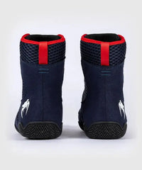 Venum Contender Boxing Boots