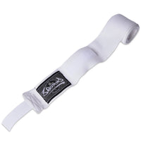 8 Weapons Hand Wraps
