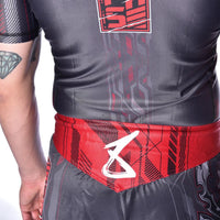 8 Weapons Samurai 2.0 MMA Shorts