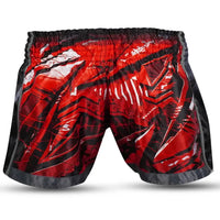 Buddha Urban Muay Thai Shorts