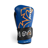 Rival Rs11v Evolution Boxing Gloves