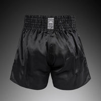Venum Classic Evo Muay Thai Shorts