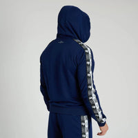 Leone Iconic Abx436 Hoodie