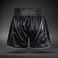 Venum Streamline Muay Thai Shorts