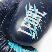 Leone Primal Instinct Boxing Gloves