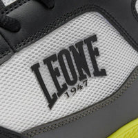 Leone Cl110 Boxing Boots