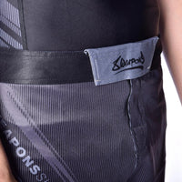 8 Weapons Shift MMA Shorts