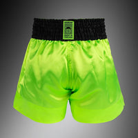 Venum Classic Evo Neon Muay Thai Shorts