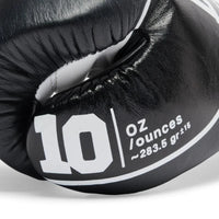 Leone Shock Laces Boxing Gloves