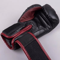 8 Weapons Bangkok Boxing Gloves