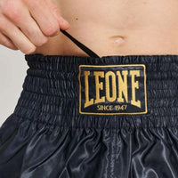 Leone Basic 2 Muay Thai Shorts