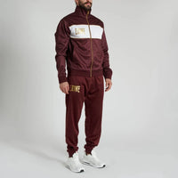 Leone Zip 2 Jacket