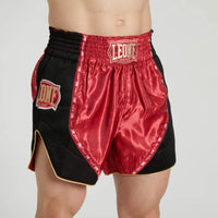 Leone Classic Muay Thai Shorts