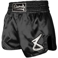 8 Weapons Strike Muay Thai Shorts