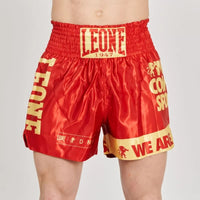 Leone DNA Muay Thai Shorts