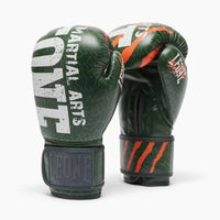 Leone Primal Instinct Boxing Gloves