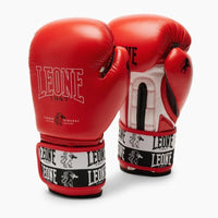 Leone Iconic Gn208 Boxing Gloves