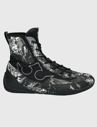 Buddha Vortex Boxing Boots