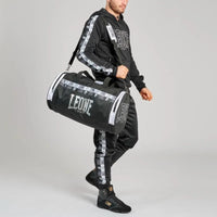 Leone Iconic Abx436 Hoodie