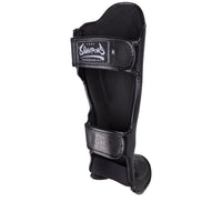 8 Weapons Bangkok Shin Guards