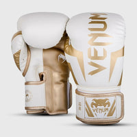 Venum Elite Boxing Gloves