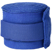 8 Weapons Hand Wraps