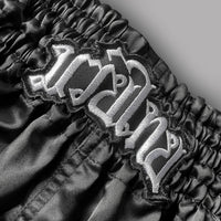 8 Weapons Mongkol Muay Thai Shorts