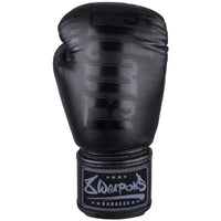 8 Weapons Bangkok Boxing Gloves