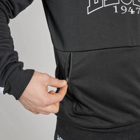 Leone Iconic Abx436 Hoodie