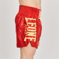 Leone DNA Muay Thai Shorts