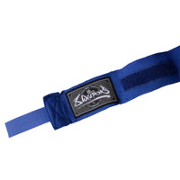 8 Weapons Hand Wraps