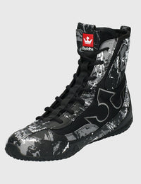 Buddha Vortex Boxing Boots