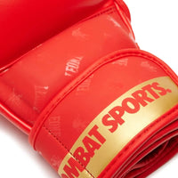 Leone DNA MMA Gloves