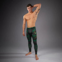 Venum Matupa Compression Pants