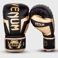 Venum Elite Boxing Gloves