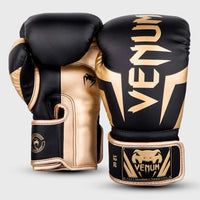 Venum Elite Boxing Gloves